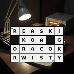 Rozwiązanie krzyżówki: westfalski - reński koń gorącokrwisty | hasła, synonimy i podpowiedzi Hasło krzyżówkowe westfalski - reński koń gorącokrwisty – rozwiązanie, synonimy, podpowiedzi i definicje krzyżówkowe